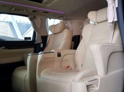 Jual mobil bekas murah Toyota Alphard G 2019 di DKI Jakarta 7