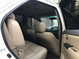 Mobil Toyota Fortuner 2014 dijual, Jawa Barat 8