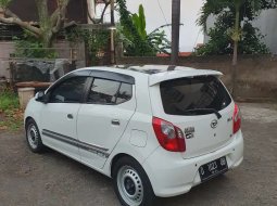 Jual cepat Daihatsu Ayla X 2015 di Jawa Barat 4