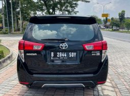 Riau, jual mobil Toyota Kijang Innova G 2017 dengan harga terjangkau 5