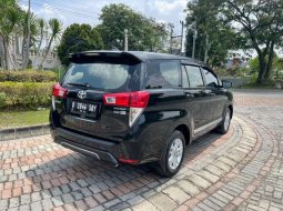 Riau, jual mobil Toyota Kijang Innova G 2017 dengan harga terjangkau 4
