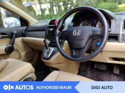 Mobil Honda CR-V 2010 2.0 terbaik di DKI Jakarta 4