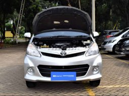 Mobil Toyota Avanza 2012 Veloz terbaik di DKI Jakarta 2