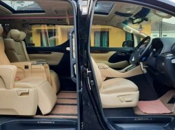 Dijual mobil bekas Toyota Alphard G, DKI Jakarta  12