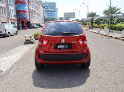 DKI Jakarta, jual mobil Suzuki Ignis GL AGS 2018 dengan harga terjangkau 5