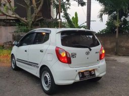 Jual cepat Daihatsu Ayla X 2015 di Jawa Barat 6