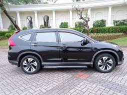 Honda CR-V 2016 Banten dijual dengan harga termurah 7