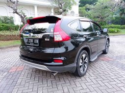 Honda CR-V 2016 Banten dijual dengan harga termurah 4