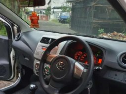 Jual cepat Daihatsu Ayla X 2015 di Jawa Barat 8