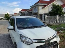 Jual mobil bekas murah Toyota Calya G 2017 di Sumatra Selatan 3