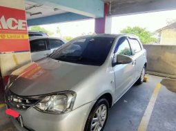 Mobil Toyota Etios Valco 2014 E terbaik di Jawa Barat 3