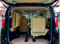 Dijual mobil bekas Toyota Alphard G, DKI Jakarta  13