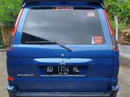 Jawa Barat, Mitsubishi Kuda Deluxe 2004 kondisi terawat 6