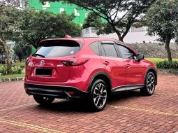 Mobil Mazda CX-5 2016 Grand Touring dijual, DKI Jakarta 5