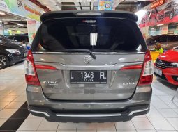 Jual Toyota Kijang Innova 2.5 G 2013 harga murah di Jawa Timur 1