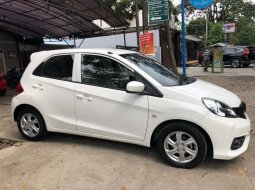 Mobil Honda Brio 2016 E dijual, Jawa Barat 3