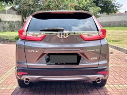 DKI Jakarta, jual mobil Honda CR-V Turbo Prestige 2018 dengan harga terjangkau 5