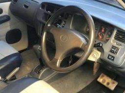 Toyota Kijang 2002 Bali dijual dengan harga termurah 2