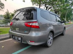 Dijual mobil bekas Nissan Livina SV, DKI Jakarta  4