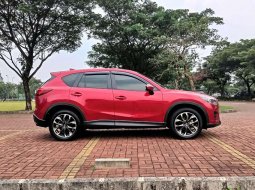 Mobil Mazda CX-5 2016 Grand Touring dijual, DKI Jakarta 4