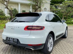 Mobil Porsche Macan 2015 PDK dijual, Banten 4