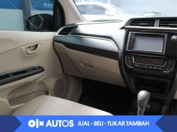 Dijual mobil bekas Honda Mobilio E CVT, Jawa Barat  3