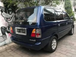 Toyota Kijang 2002 Bali dijual dengan harga termurah 4