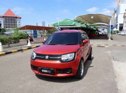 DKI Jakarta, jual mobil Suzuki Ignis GL AGS 2018 dengan harga terjangkau 2