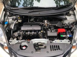Mobil Honda Brio 2016 E dijual, Jawa Barat 9