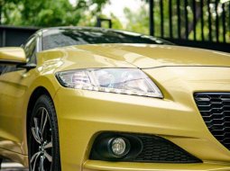 Aceh, jual mobil Honda CR-Z 2014 dengan harga terjangkau 1