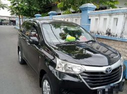 Jual Toyota Avanza 2017 harga murah di Jawa Tengah 3