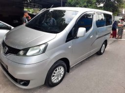 Jual Nissan Evalia SV 2012 harga murah di Jawa Tengah 2