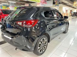 Jual mobil bekas murah Mazda 2 2014 di Jawa Timur 7