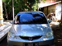 Jual Honda City VTEC 2005 harga murah di Jawa Tengah 12