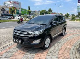 Riau, jual mobil Toyota Kijang Innova G 2017 dengan harga terjangkau 1