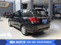 Dijual mobil bekas Honda Mobilio E CVT, Jawa Barat  13