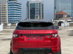 Mobil Land Rover Range Rover Evoque 2013 dijual, DKI Jakarta 3