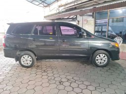 Jual Toyota Kijang Innova G 2012 harga murah di Jawa Timur 2