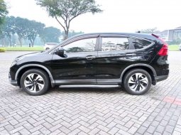 Honda CR-V 2016 Banten dijual dengan harga termurah 6