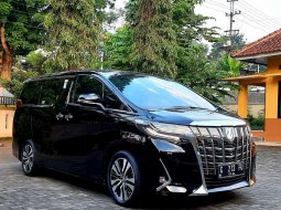 Dijual mobil bekas Toyota Alphard G, DKI Jakarta  4