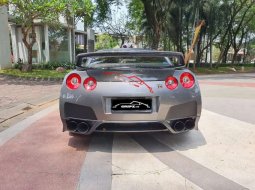 Dijual mobil bekas Nissan GT-R R35, DKI Jakarta  7