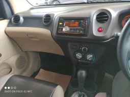 Honda Brio 2013 DKI Jakarta dijual dengan harga termurah 8