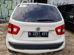 Jawa Barat, Suzuki Ignis GX 2017 kondisi terawat 3