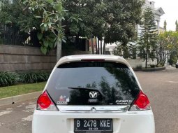 Jual mobil Honda Brio Satya E CVT 2018 bekas, DKI Jakarta 5