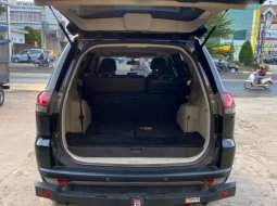 Mobil Mitsubishi Pajero Sport 2014 Dakar dijual, Sumatra Selatan 12