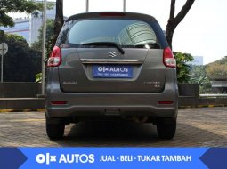 DKI Jakarta, jual mobil Suzuki Ertiga GX 2013 dengan harga terjangkau 6