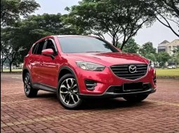 Mobil Mazda CX-5 2016 Grand Touring dijual, Banten 4