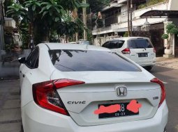 DKI Jakarta, jual mobil Honda Civic 2018 dengan harga terjangkau 3