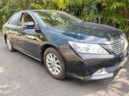 Jual cepat Toyota Camry 2.5 G 2012 di Jawa Timur 13