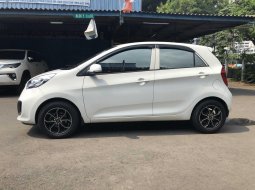 Kia Picanto Platinum 2014 Putih 5